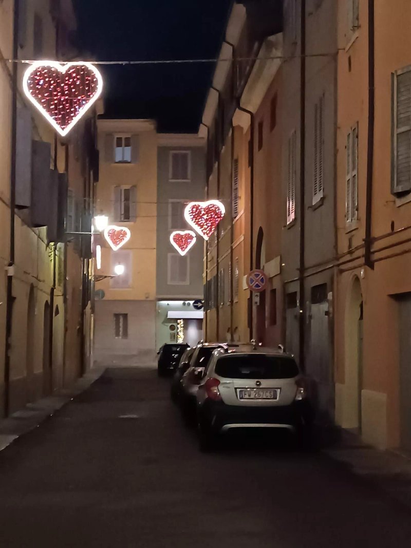 Rua Freda Apartments