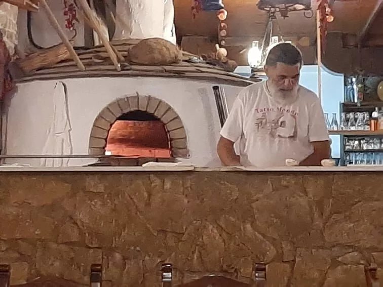 Tatso Mondo
