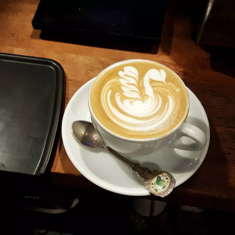 Fine Grind