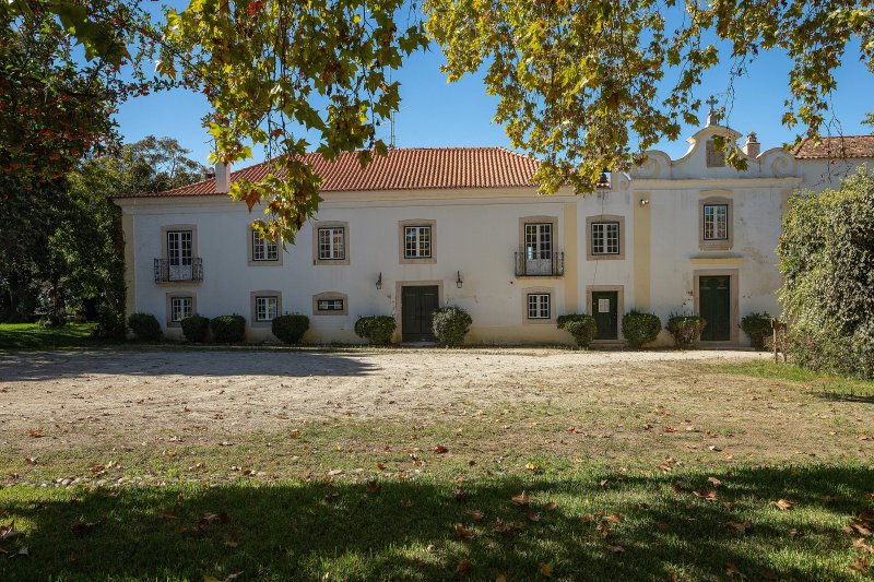 AL Quinta Da Torre Alpiarça