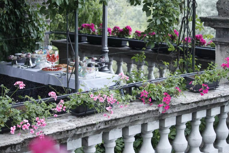 Hotel Belvedere
