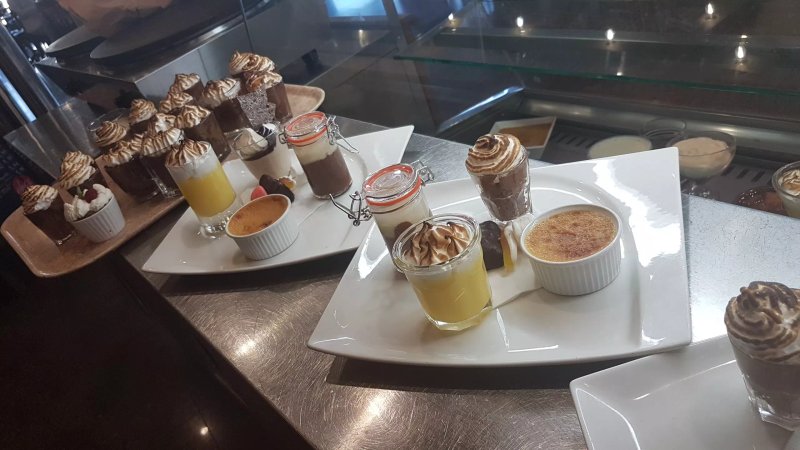 Brasserie Saint Jean