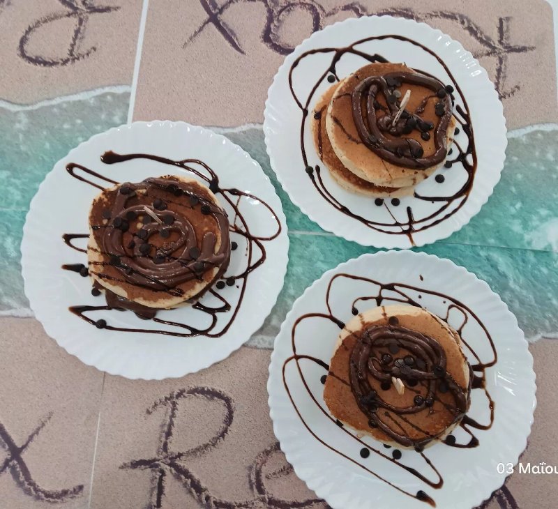 Anna Maria's Cafe