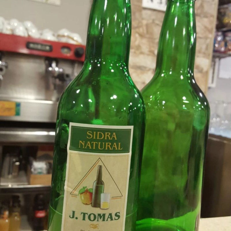 Restaurante Sidreria La Nueva Iberica