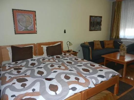 Voyager Apartmens