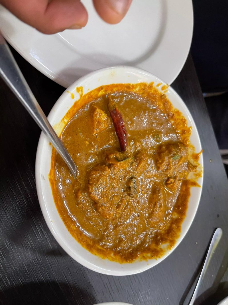 Talk N Tikka
