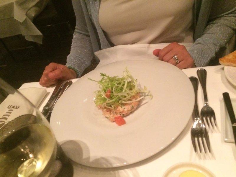 Bistro Desanto