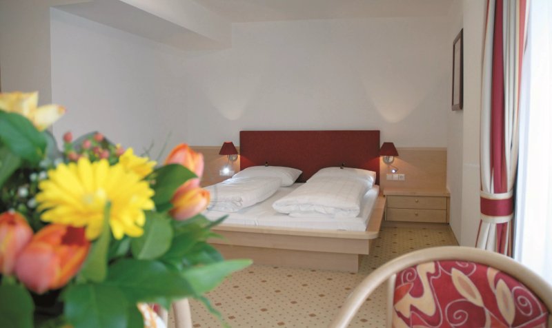 Hotel Hubertushof