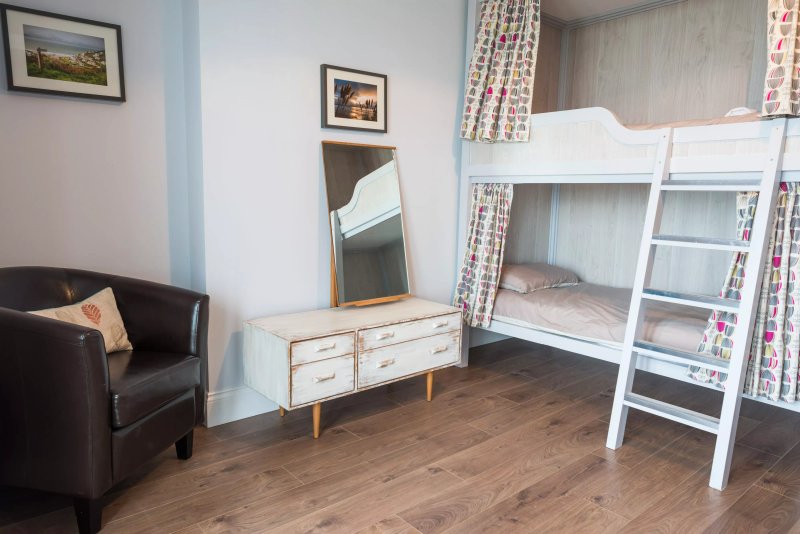The Beach House Hostel