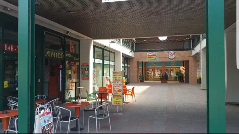 Pizza kebab Amico verano brianza