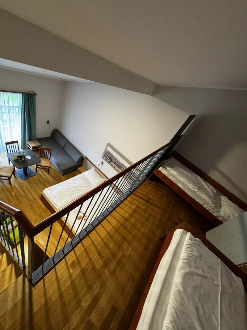 JUFA Hotel Vulkanland