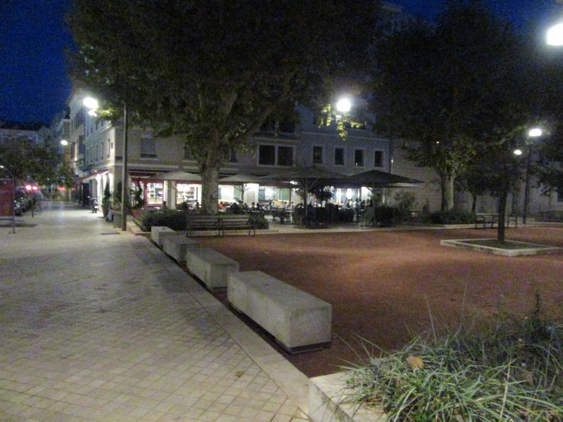 Brasserie du Theatre