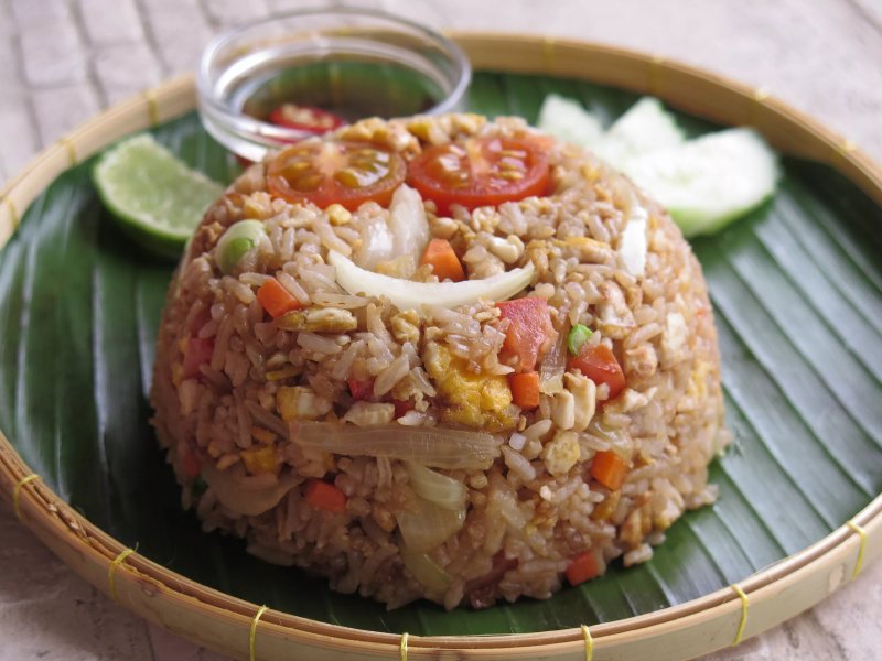 Tuk Tuk Cuisine Thai