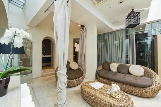 Dome Spa