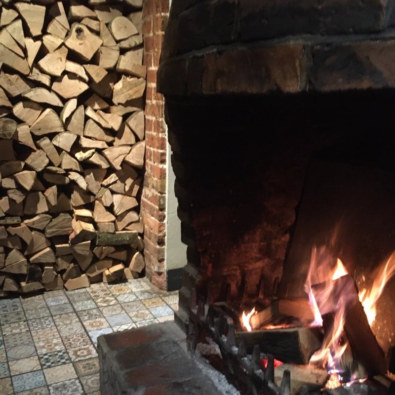 10/10 Restaurant - The Blacksmiths Arms