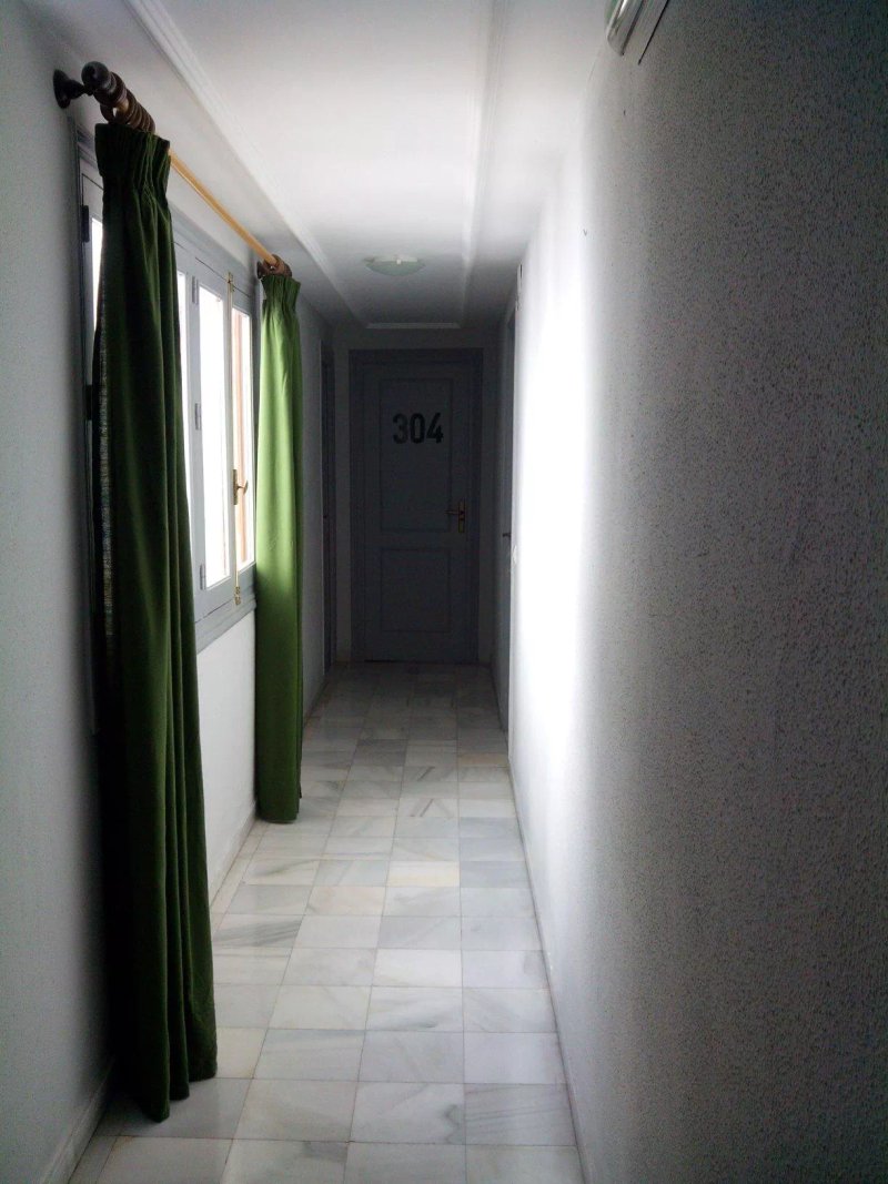 Hostal Alicia