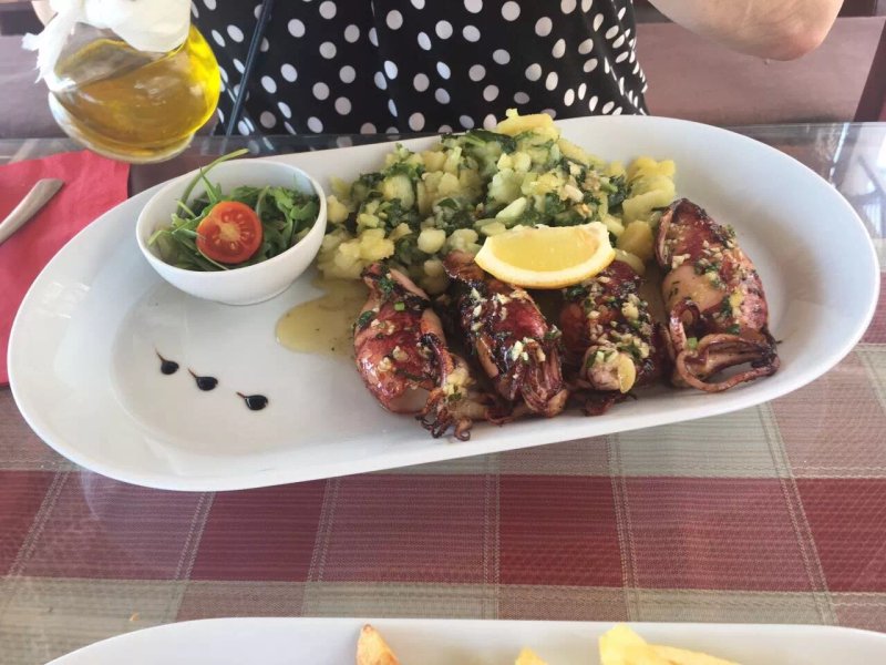 Restoran Adriatic