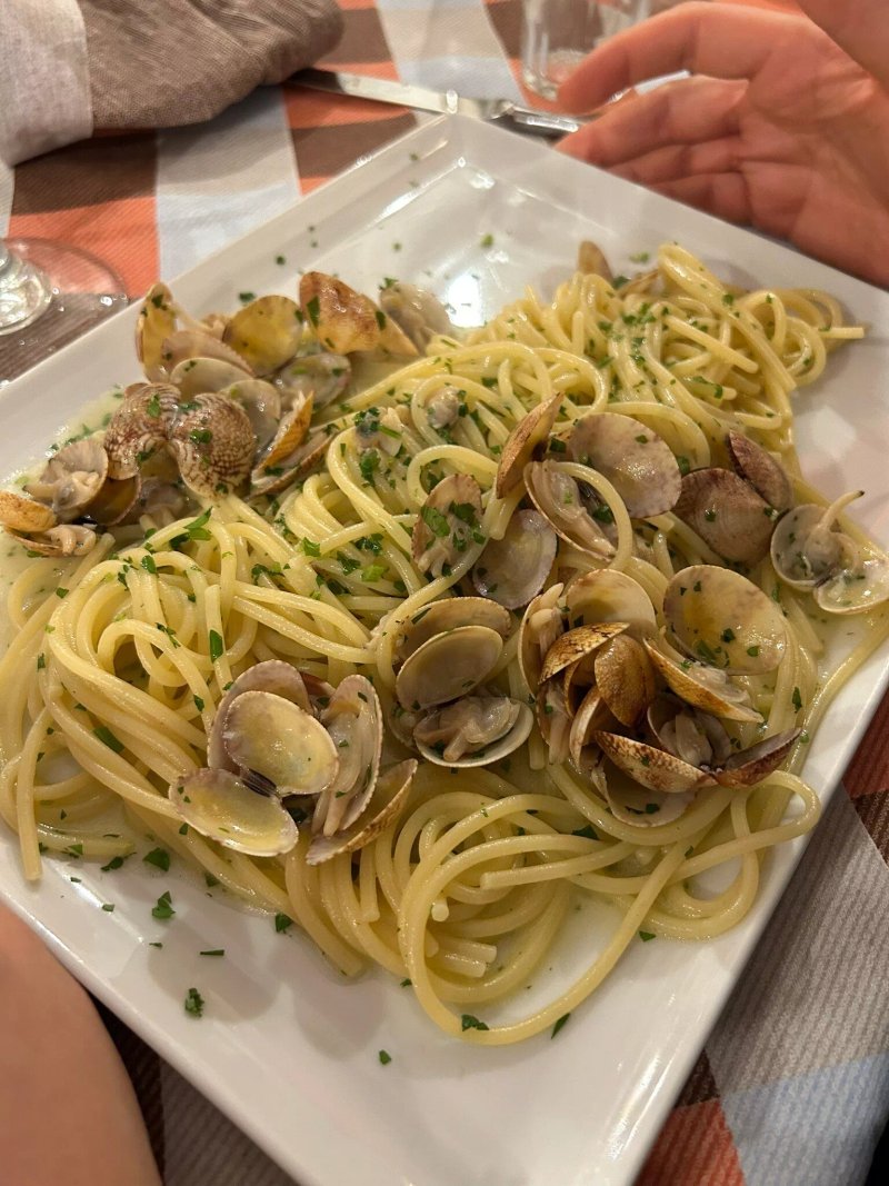 Trattoria Le Tradizioni di ToDo