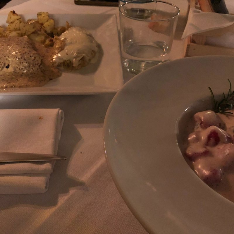 Ristorante Grota Muntenia