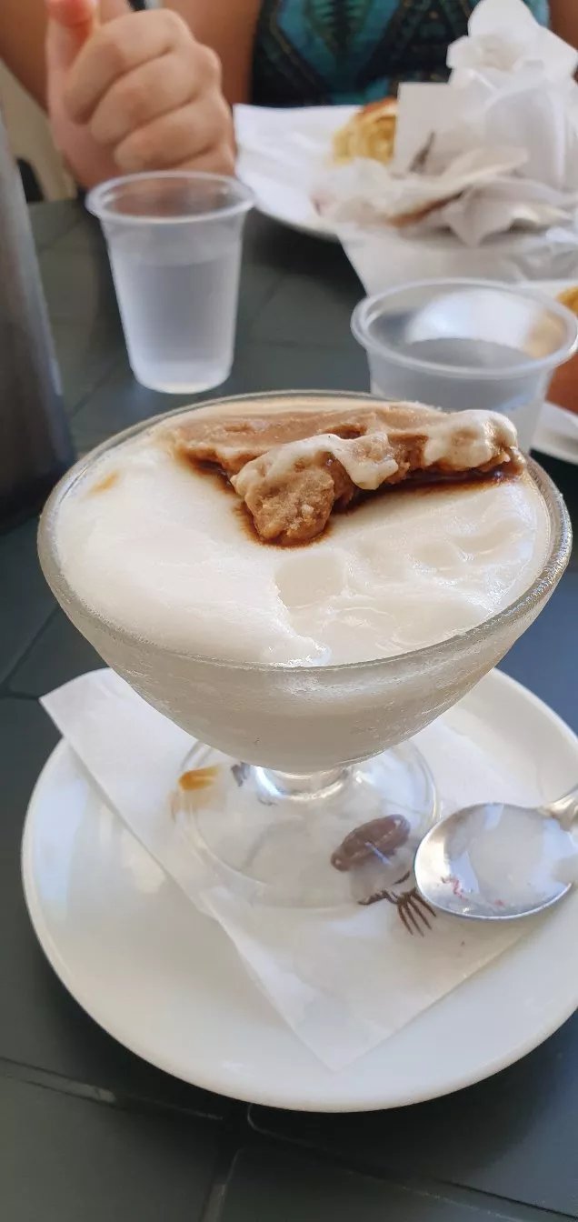 Sikelia Lounge Bar