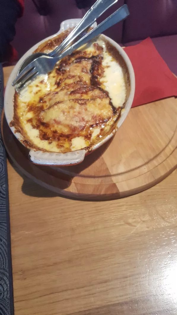 Restaurant Klein