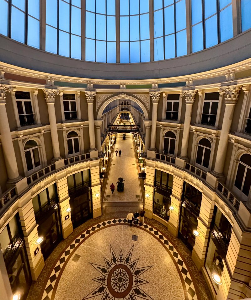 Novotel Den Haag City Centre