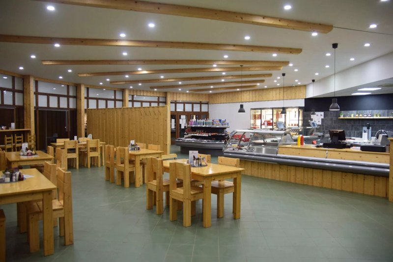 Bistro Sindelar