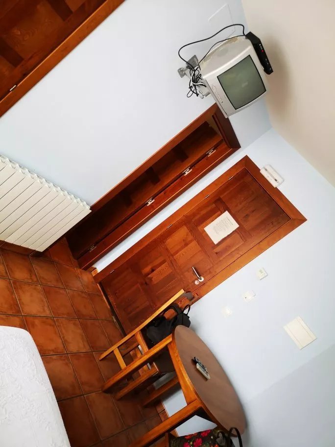 Hostal Penas