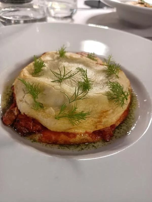 Mabel Il Ristorante Da Bere