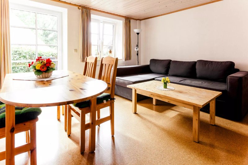 Meyers Hofcafé & Pension