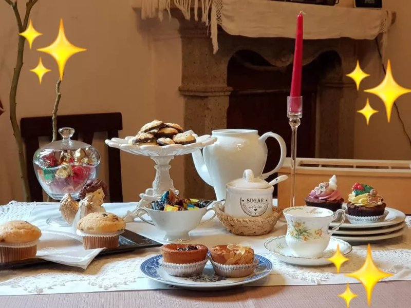 White Lady B&B