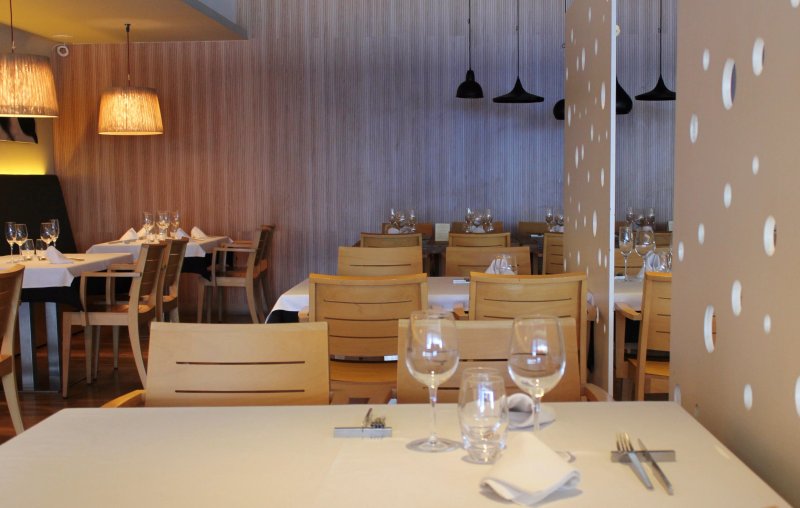 Diversus Restaurant