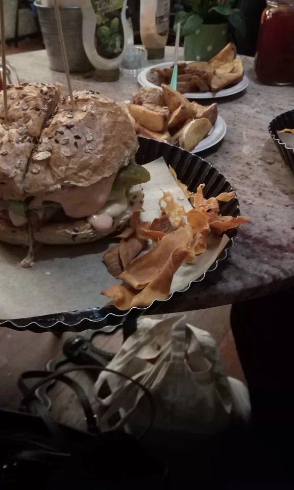 Malpa Bistro