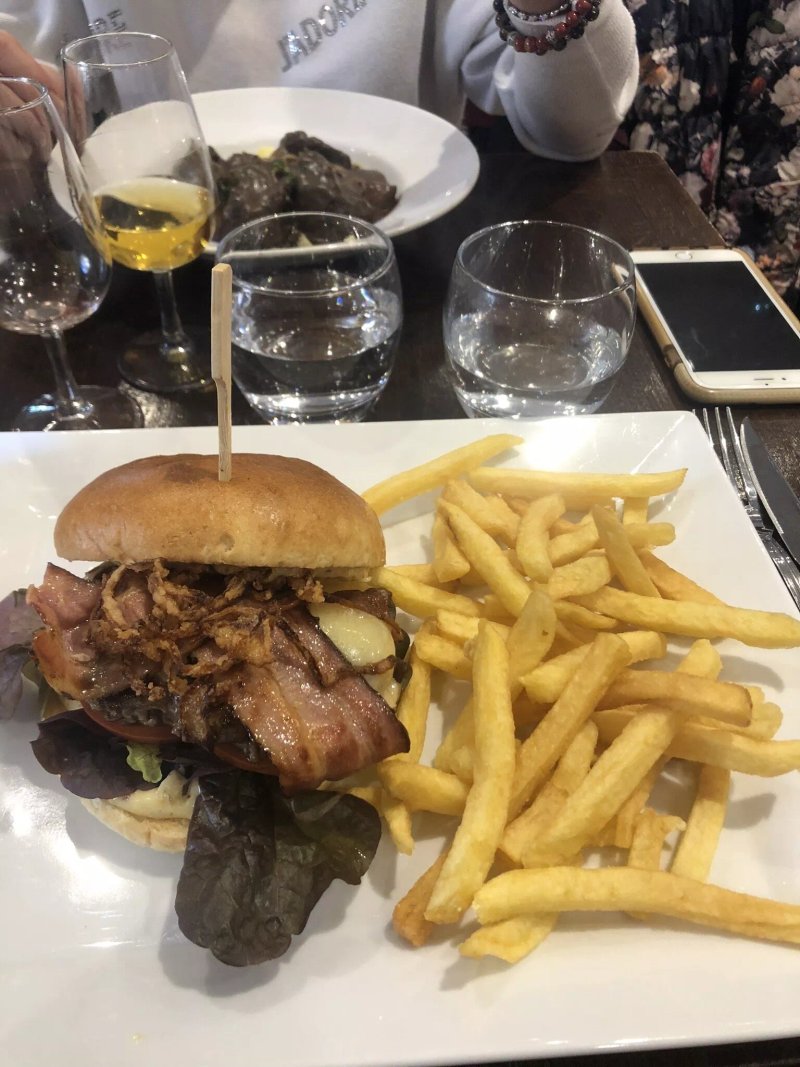 Auberge Saint Nicolas