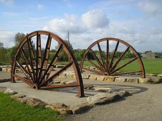 Herrington Country Park