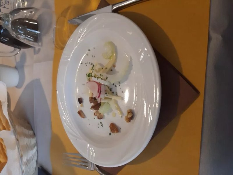 Ristorante Il Quadrifoglio