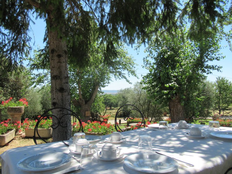 Borgo Di Barigianino