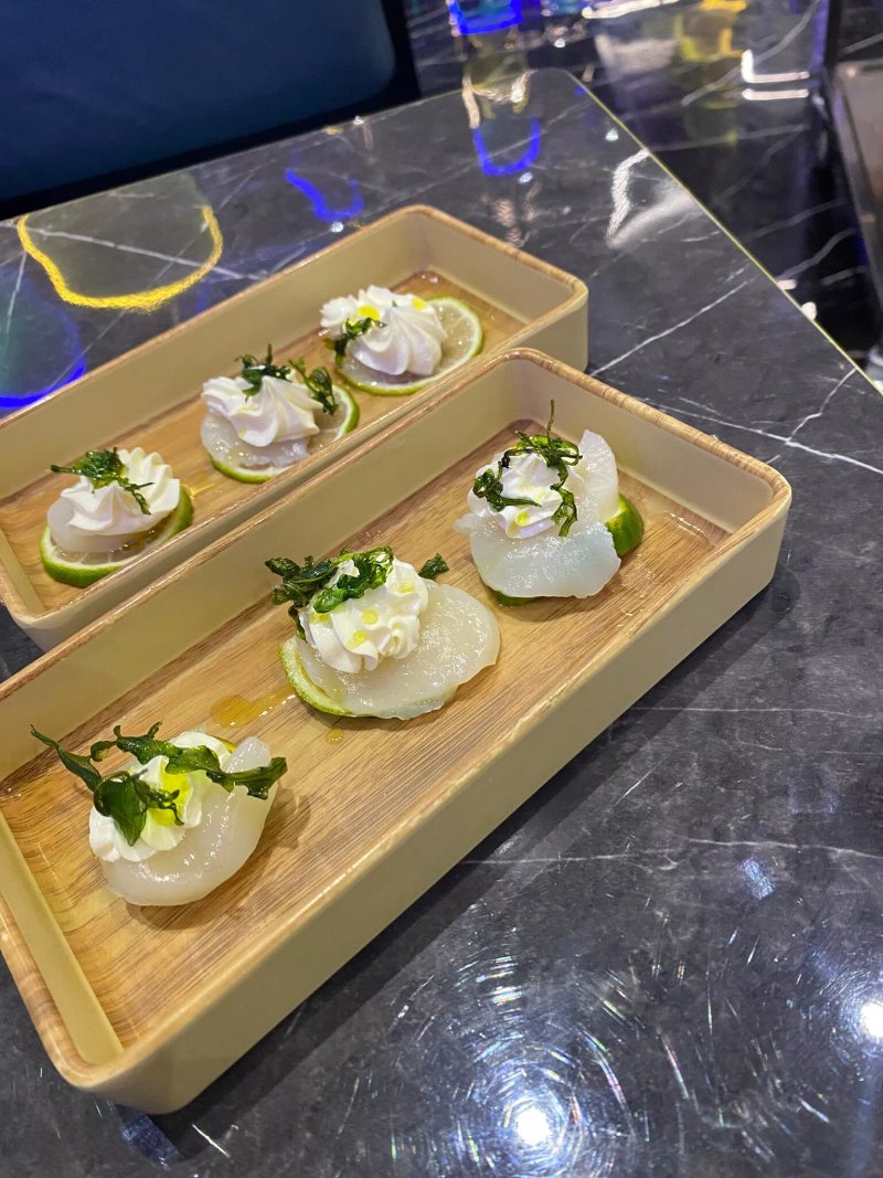 Umy Asian Fusion Restaurant