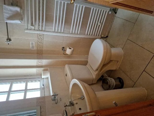Distillery Guest House