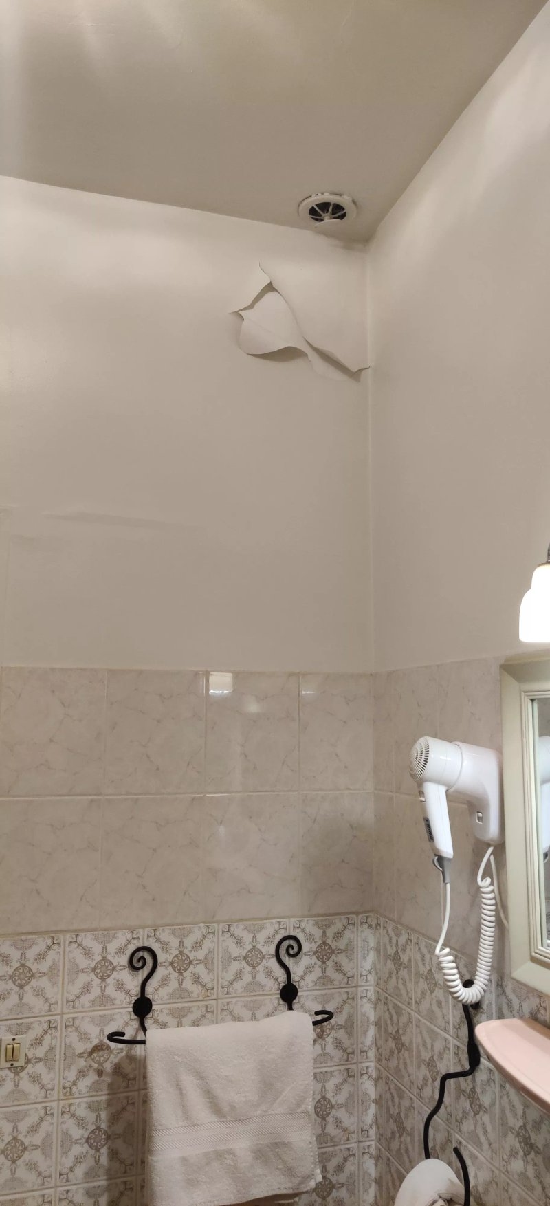 Hostellerie du Parc