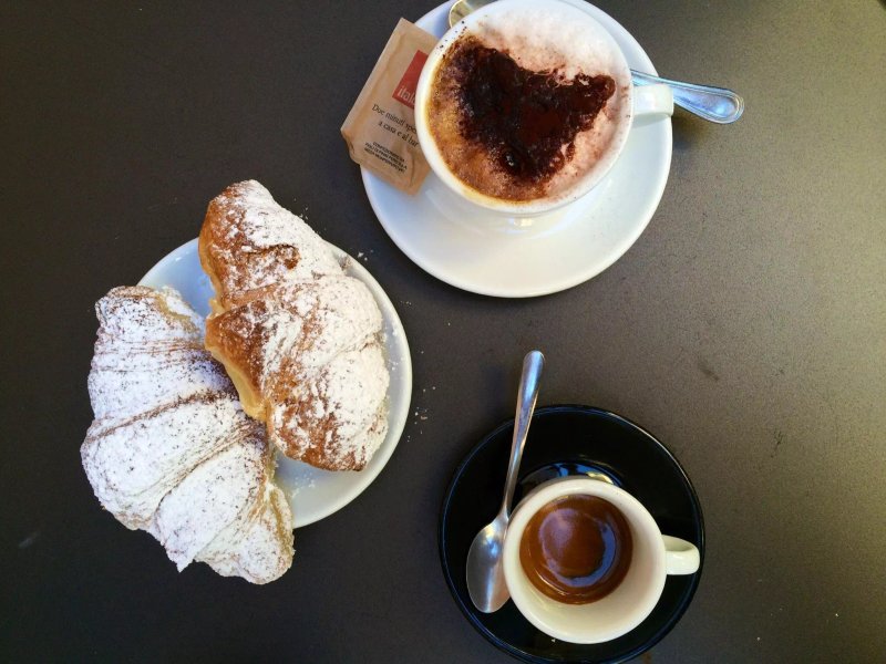 Antica Pasticceria Bianchi