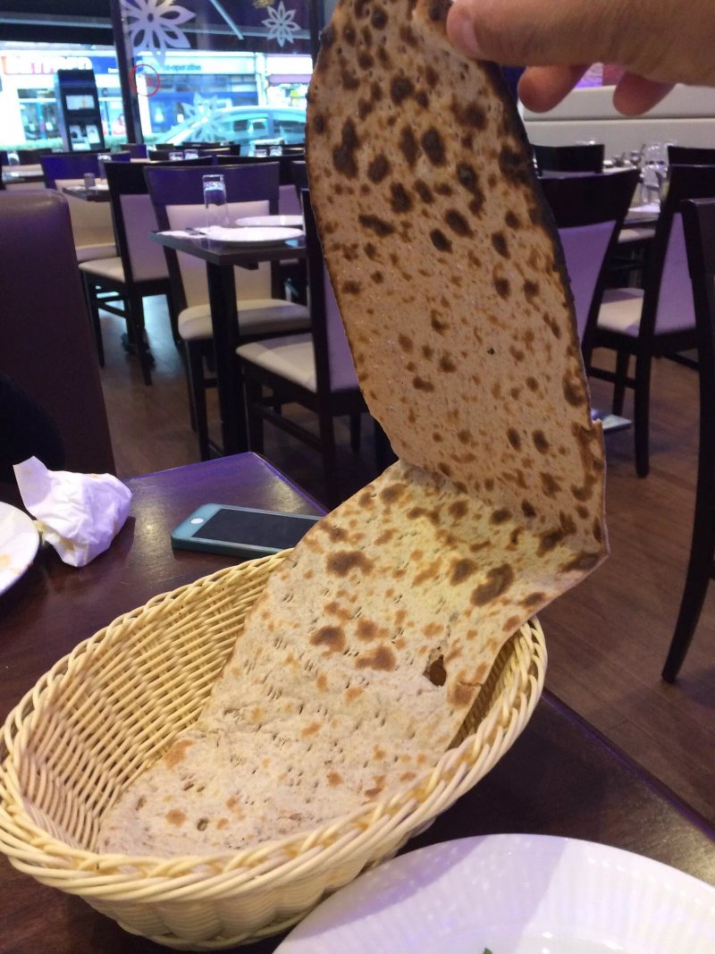 Lahore Eastcote