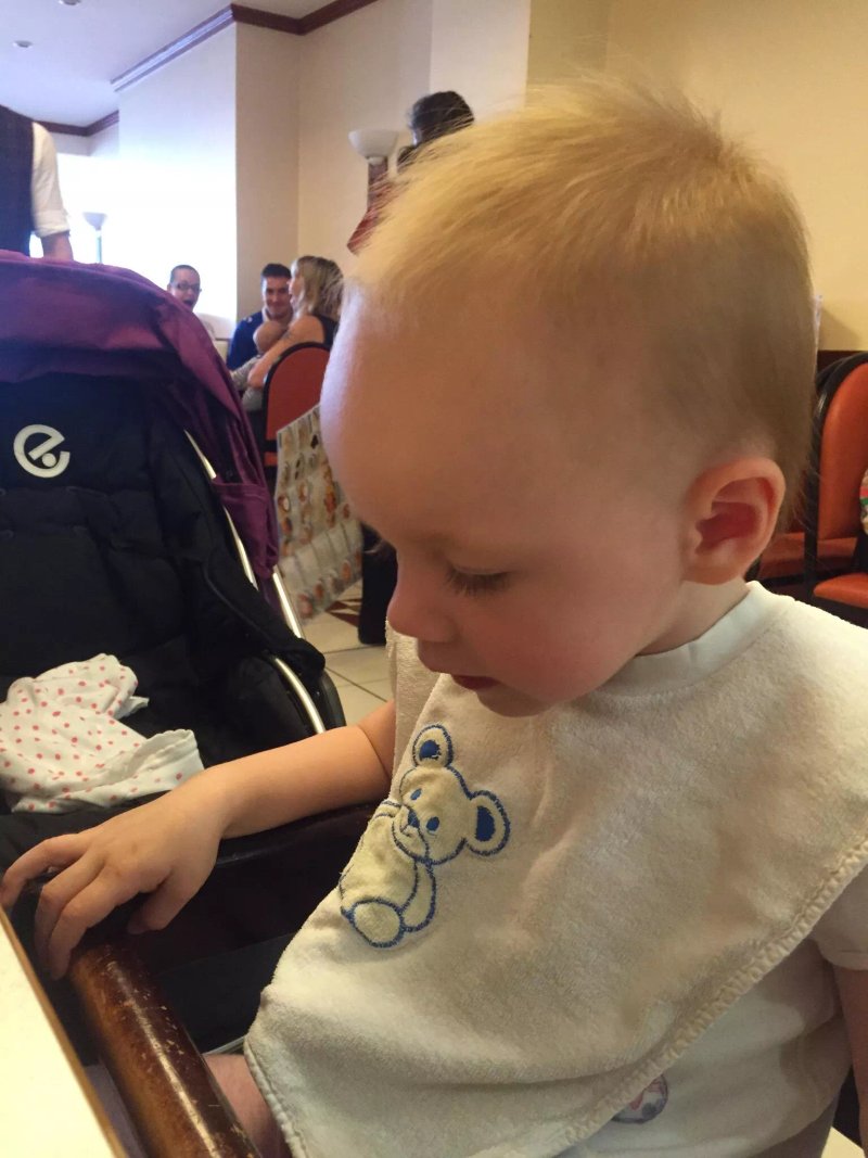 Poppins Restaurant Gosport