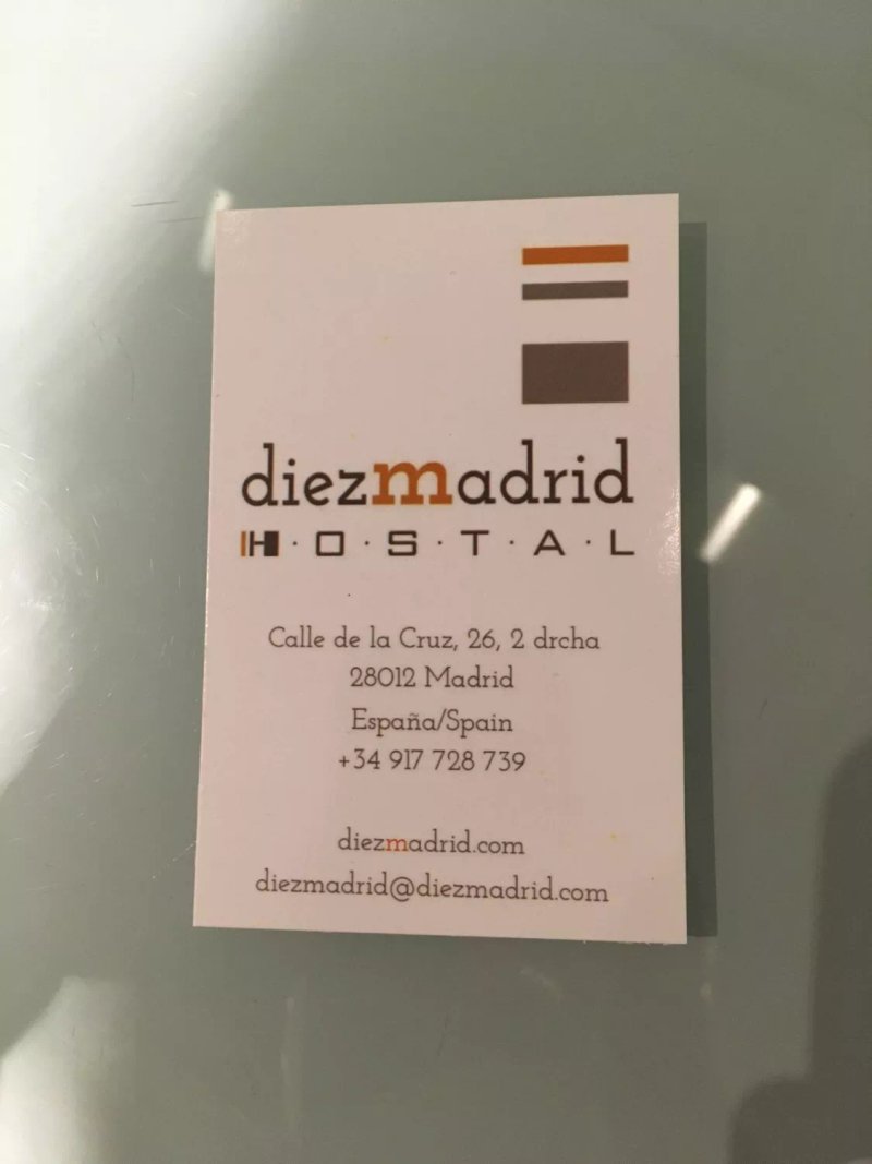 Diezmadrid