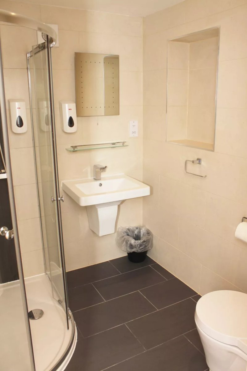 Flexistay Leicester Gable Aparthotel