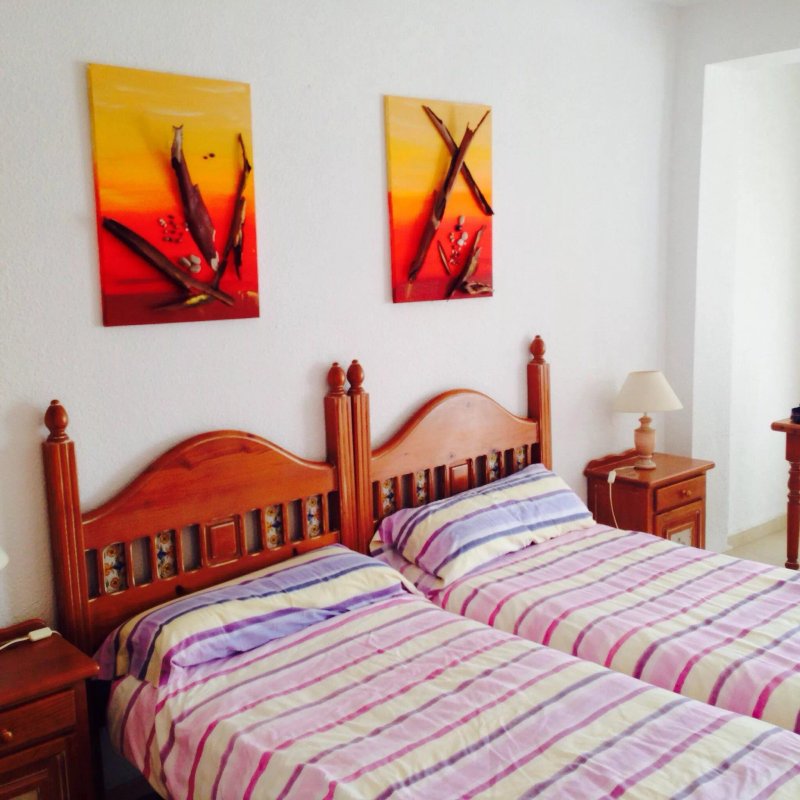 Apartamentos Bahia
