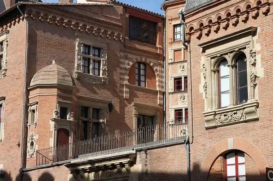 Hotel du Vieux Raisin