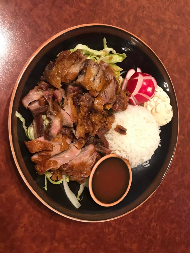 Asia King Nepalesisches Restaurant