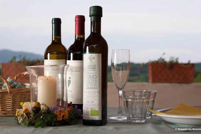 Tenuta Gaetano Spadaro Agriturismo