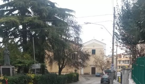 Chiesa di San Francesco di Paola
